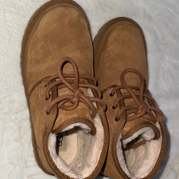 UGG Neumal Winter Boots - Picture 1 of 9
